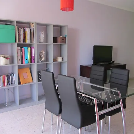 Apartment Lamanco Court City Centre *