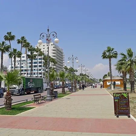 Lamanco Court City Centre Apartment *